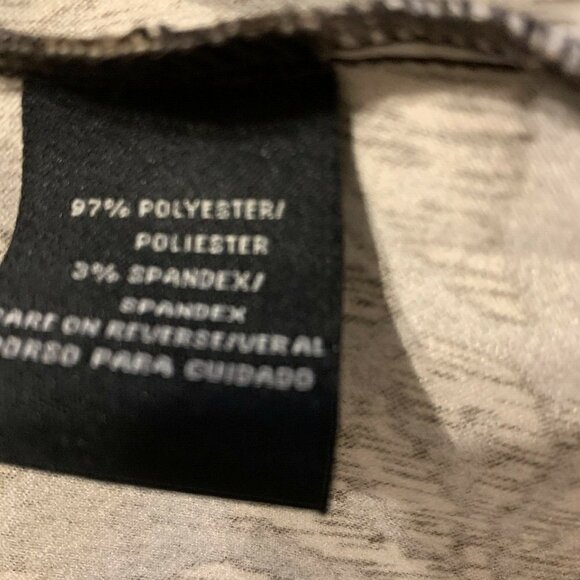 Briggs New York. Size Large. Slightly Sueded Jacket or Shirt. Unlined. B28 - Picture 6 of 6